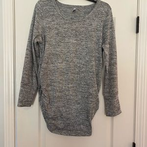 3/$20!!👶🏼 Planet motherhood top